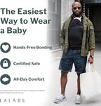 Lalabu The Dad Shirt - Image 2
