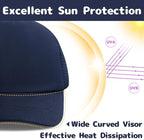 Olreco Baby Baseball Cap Toddler Baseball Hat - Image 5