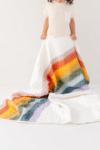 CLEMENTINE KIDS Reversible Quilts - Image 4