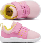 MORENDL Toddler Baby Shoes 0-4 Years Boy Girl Lightweight Breathable Non-Slip - Image 4