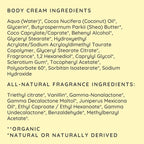 Bubbsi Whipped Coconut Oil Baby Lotion - Image 6