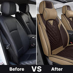 Car Seat Cover Full Set, Seat Cover - Image 7