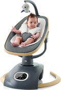 Electric Baby Swing Newborn for Infants by VaVaSoo