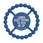 Baby Teether by Bella Tunno, Silicone Teethers by BellaTunno