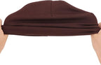 DRESHOW BQUBO 6 Pack Baby Hats for Boys Girls Unisex Baby Hat Soft Knit Cap - Image 5