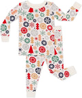 Little Sleepies Two-Piece Pajama Set by LittleSleepies