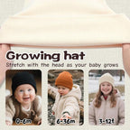 ZOORON Toddler Beanie Baby Beanies - Image 3