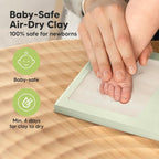 Baby Hand and Footprint Kit - Image 6