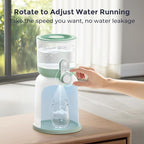 Momcozy Dual Lights Water Warmer - Image 8