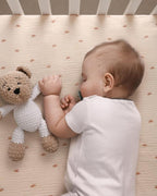 Blissful Diary Muslin Crib Sheets - Image 3