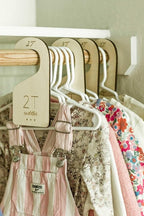 Loft Toddler Closet Dividers Durable Birch Kids Closet Organizer Timeless - Image 7