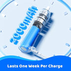 Electric Bottle Brush Cleaner, IPX7 Waterproof Baby Bottle Brush - Image 5