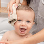 Comfy Cubs Muslin Baby Washcloths 6 Pack - Image 4