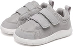 MORENDL Wide Toe Box Shoes Toddler Barefoot Shoes Baby Walking Shoe Boy Girl - Image 2