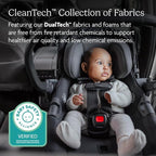 UPPAbaby Aria V2 Lightweight Infant Car Seat - Image 3