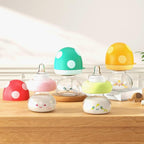 YOHKOH Newborn Glass Baby Bottles - Image 8