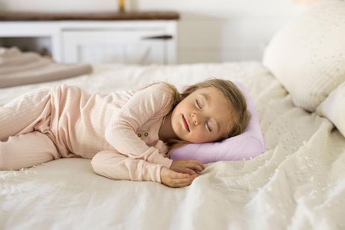 Tiny Twinkle Toddler Pillow - Image 2