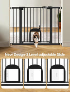 Babelio Upgraded Baby Gate - Image 2