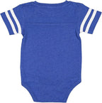inktastic Lil' Cowboy Baby Bodysuit - Image 2