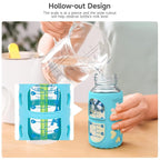 MORLIKE 4 Pack Silicone Sleeves Fit - Image 5