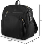 JJB by JuJuBe Modern Diaper Bag Backpack - Image 7