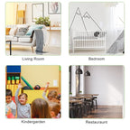 Outlet Covers Baby Proofing White - Image 6