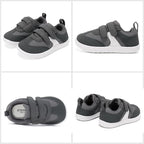 Toddler Wide Toe Box Barefoot Shoes Boys Girls Sneakers Zero Drop Kid Tennis - Image 9
