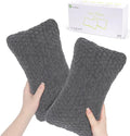 vocheer Small Pillows for Sleeping, Tiny Pillows for Neck, Lumbar and Knee by vocheer
