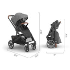 UPPAbaby Cruz V3 Stroller - Image 7