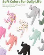PATPAT Baby Footies Boys Girls - Image 7