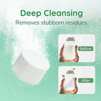 Detergent Tablets for All Brands Baby Bottle Washers, Fast-Dissolving, - Image 3