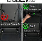 Car Seat Organizers, Storage Pouches, and Tray Holders - Image 5