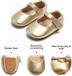 Soft Sole Baby Shoes - Image 4