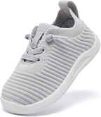 MORENDL Toddler Shoes Baby Walking Sock Shoes Infant Sneakers 0-4 Years Boy by MORENDL