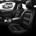 Seat Cover for Dodge Grand Caravan 1999-2020 | Car Seat Covers Front Seats - Image 2