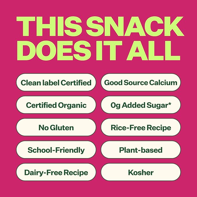 Yumi Smoothie Melts - Image 5