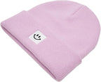 55cube Baby Beanie 0-6 Months 6-12-24 Months 2-5-8 Years Kids Winter Hat - Image 2