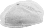 A&J DESIGN Baby Boys Newsboy Caps Kids Vintage Driver Beret Hat by AJDESIGN