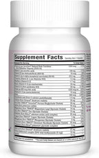 Prenatal Vitamins for Women – Complete Pregnancy Multivitamin - Image 2