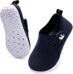 JOINFREE Baby Toddler Water Shoes Boys Girls Sandals Barefoot Kids Breathable by JOINFREE