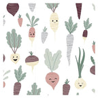 BapronBaby Root Veggies Bapron - Image 7