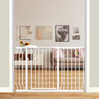 Extra Wide Baby Gate by Thasamm