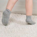 Zaples Baby Non Slip Grip Ankle Socks - Image 6