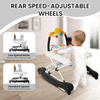 Baby Walker, 5-in-1 Baby Walkers - Image 4