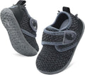 FEETCITY Baby Walking Shoes Barefoot Baby Shoes Infant Sneakers Newborn Crib by FEETCITY