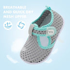 JOINFREE Baby Toddler Water Shoes Boys Girls Sandals Barefoot Kids Breathable - Image 2