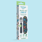 Bentgo Kids Stainless Steel Utensil Set - Image 7