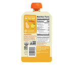 Pumpkin Tree Peter Rabbit Organics Apple, Carrot and Squash Puree, 4.4 Ounce - Image 2