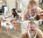 Baby Food Maker Bellababy Baby Food Processor, Puree Blender Steamer - Image 8