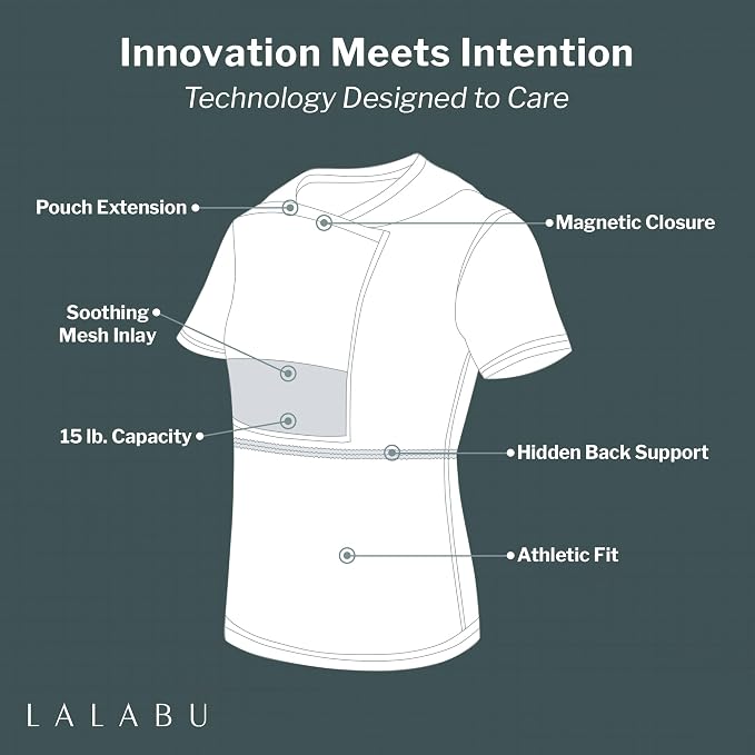 Lalabu The Dad Shirt - Image 6